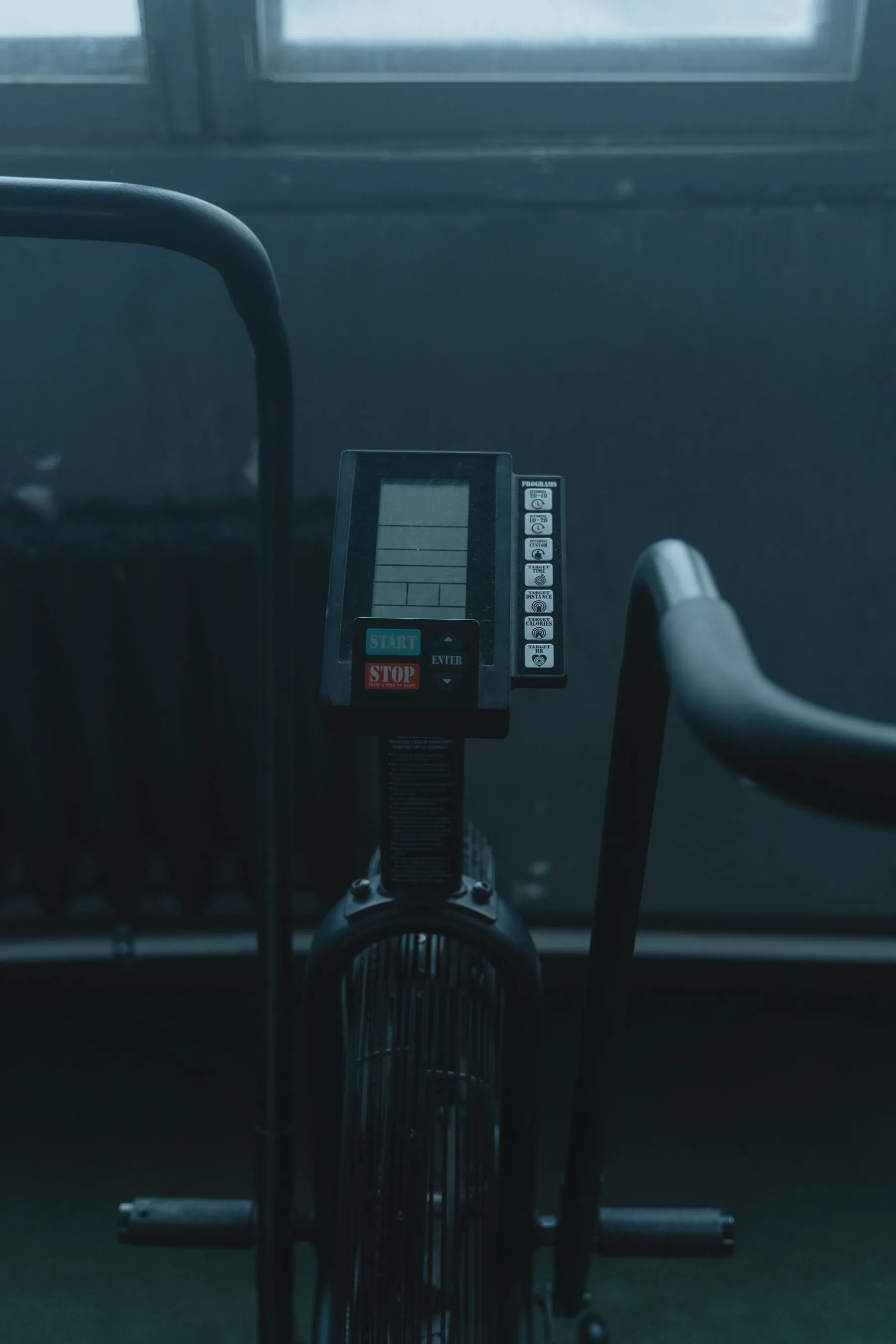 Cardio